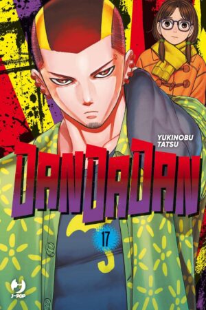 DANDADAN 17
