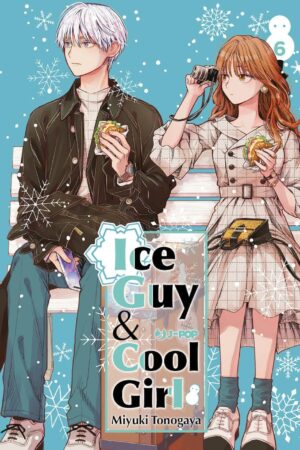 ICE GUY & COOL GIRL 6