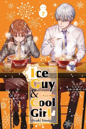 ICE GUY & COOL GIRL 7