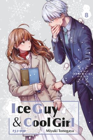 ICE GUY & COOL GIRL 8