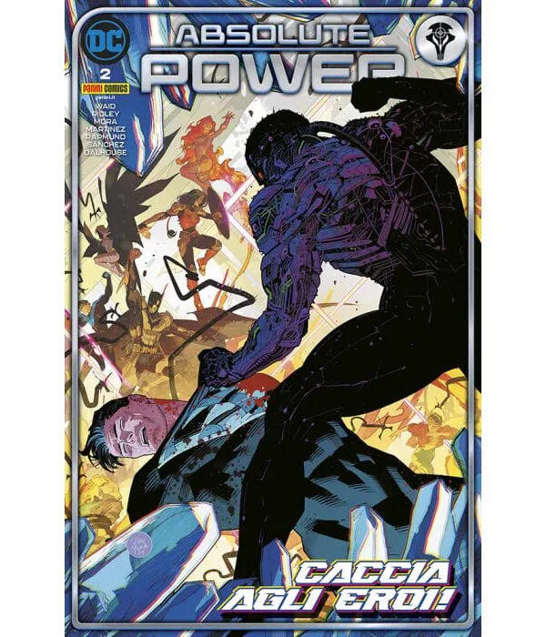 ABSOLUTE POWER 2