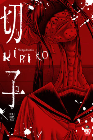 KIRIKO BLOODY BOX