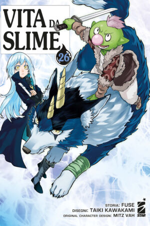 VITA DA SLIME 26