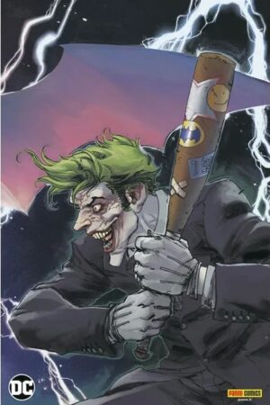 BATMAN 100 - VARIANT