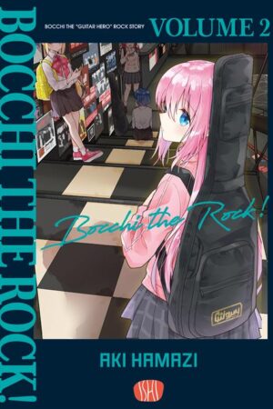BOCCHI THE ROCK 2