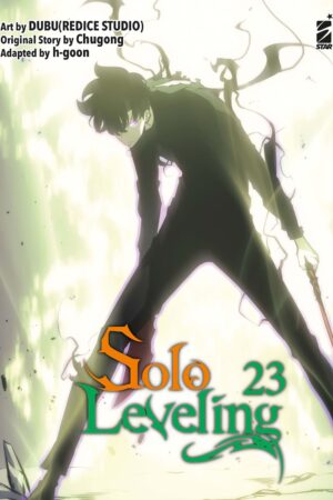SOLO LEVELING 23