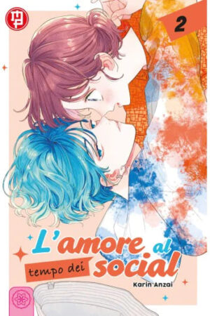 L'AMORE AL TEMPO DEI SOCIAL 2