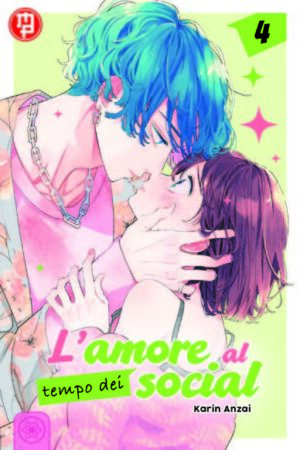 L'AMORE AL TEMPO DEI SOCIAL 4