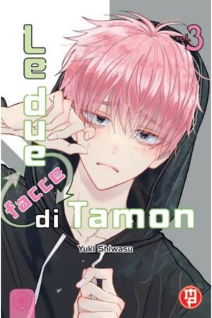 LE DUE FACCE DI TAMON 3