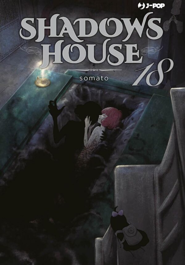 SHADOWS HOUSE 18