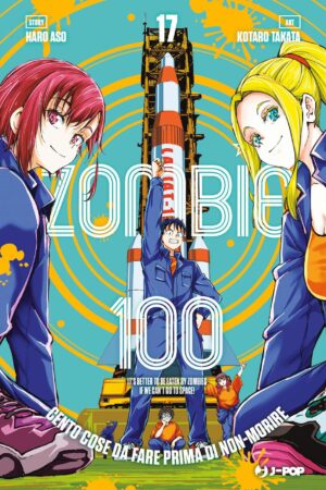 ZOMBIE 100 17