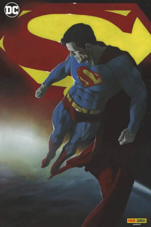 SUPERMAN 54 - SUPERMAN 1 VARIANT A