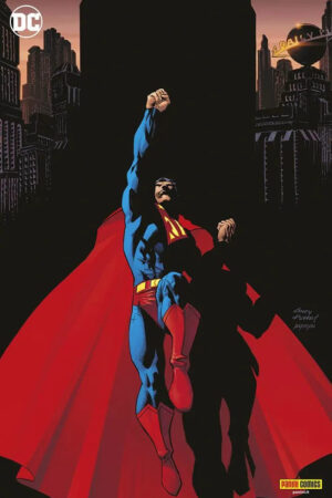 SUPERMAN 54 - SUPERMAN 1 VARIANT B