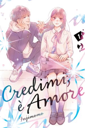 CREDIMI, È AMORE 1