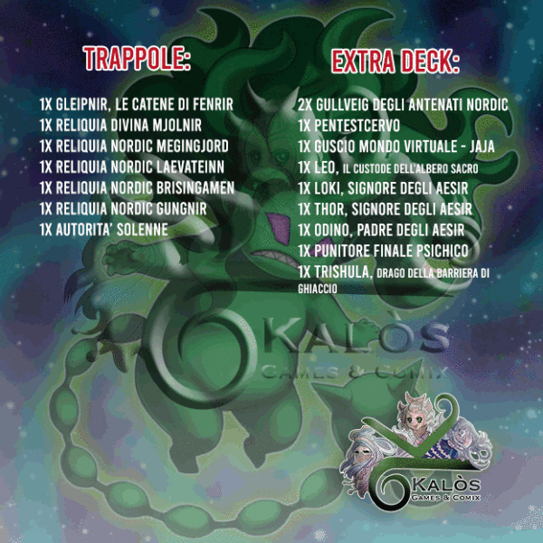 Deck NORDIC - immagine 4
