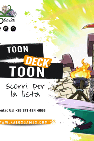 Deck TOON