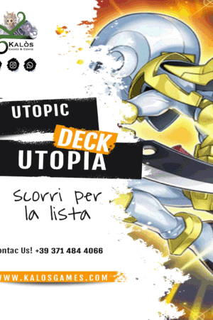 Deck UTOPIA