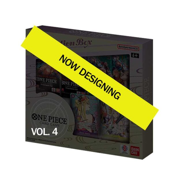 OP ILLUSTRATION BOX 4 (IB-04)