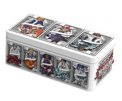 YU-GI-OH! MP25 MEGA PACK BUNDLE 2025