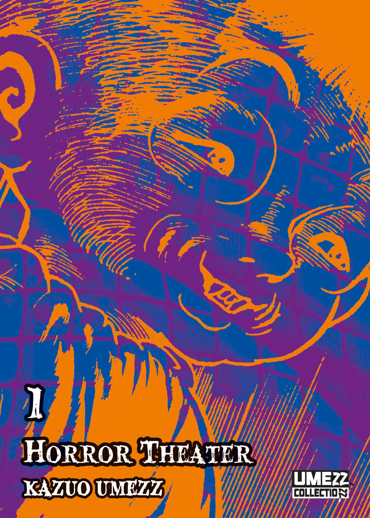 HORROR THEATER 1 (DI 2) - immagine 1