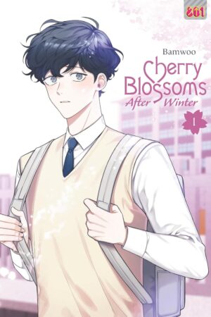 CHERRY BLOSSOM AFTER WINTER 1 DI 7