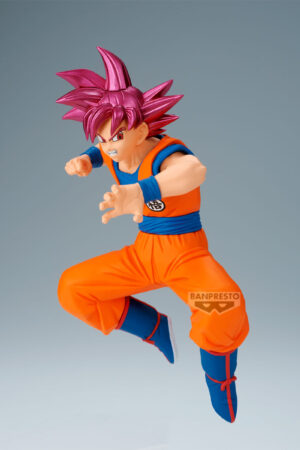DRAGON BALL SUPER SAIYAN SON GOKU