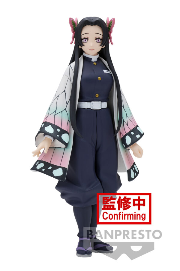 DEMON SLAYER VOL.40 KANAE KOCHO FIG
