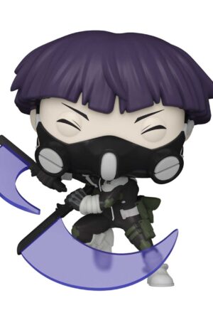 KAIJU NO.8 SOSHIRO EXCLUSIVE STAR S