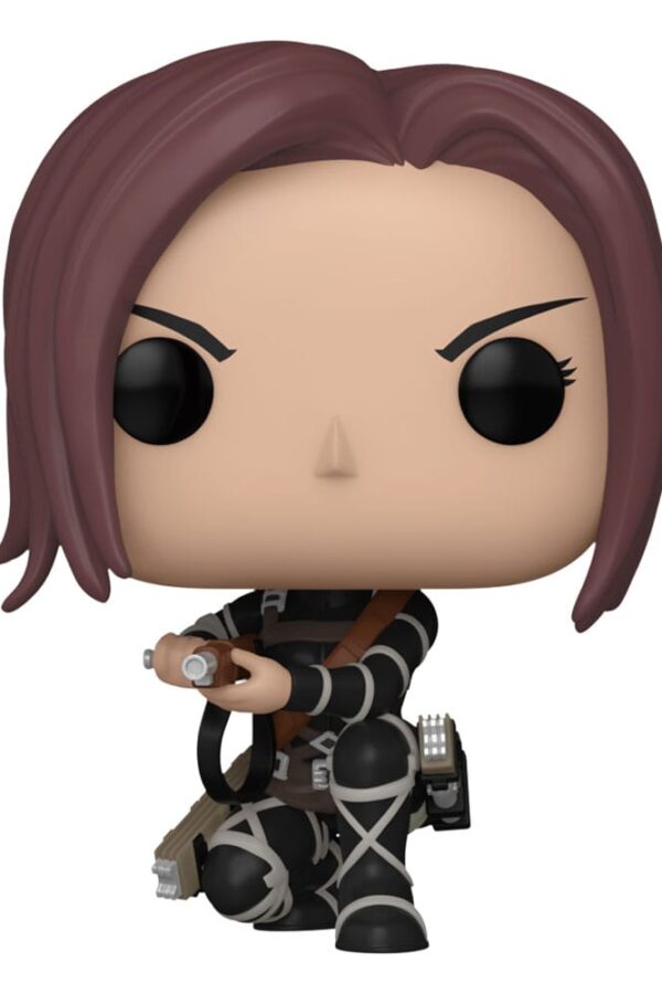 AOT SASHA POP