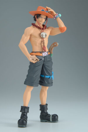 ONE PIECE SPECIAL PORTGAS D.ACE