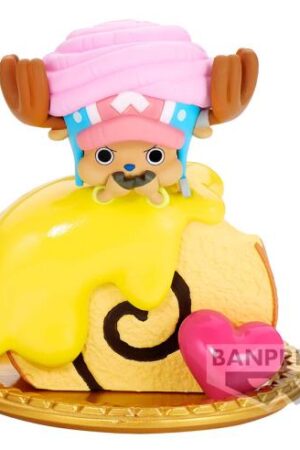 ONE PIECE PALDOLCE COLL.1C CHOPPER