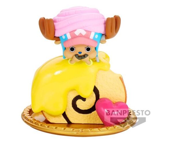 ONE PIECE PALDOLCE COLL.1C CHOPPER