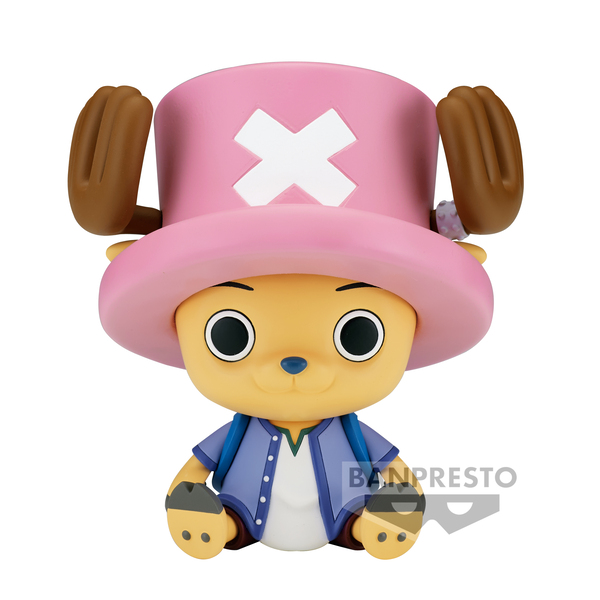 ONE PIECE SOFVIMATES CHOPPER ARABAS
