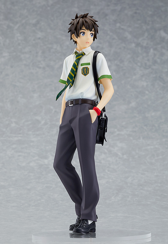 YOUR NAME TAKI TACHIBANA FIGURE