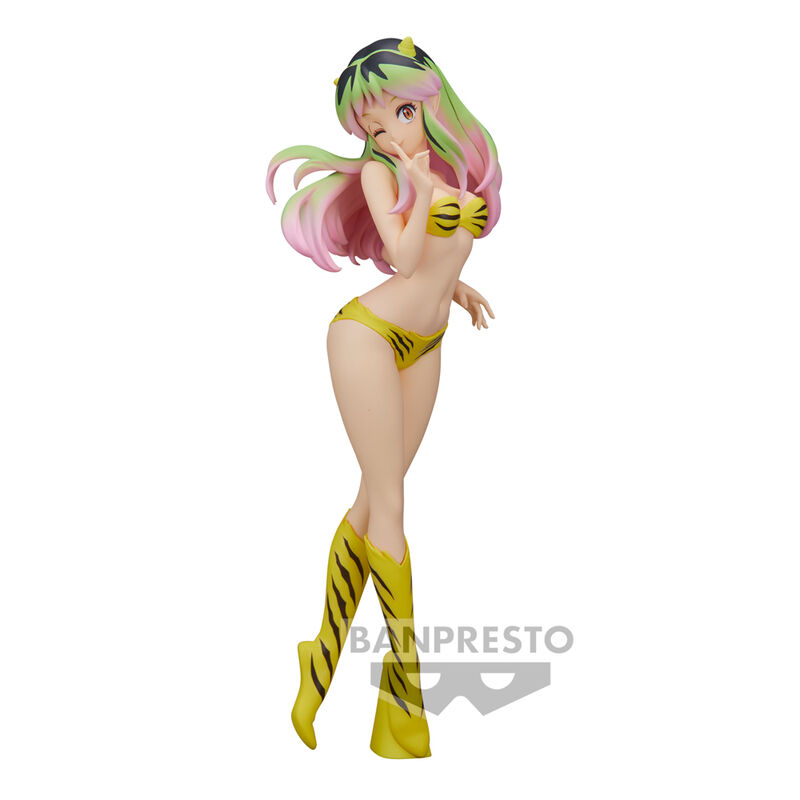 LAMU URUSEI YATSURA G&G LUM FIG.(B)