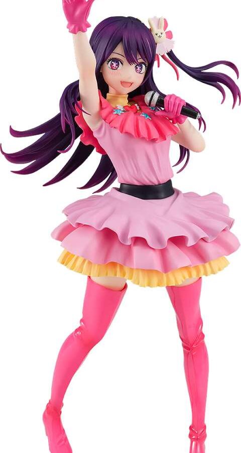 OSHI NO KO AI FIGURE