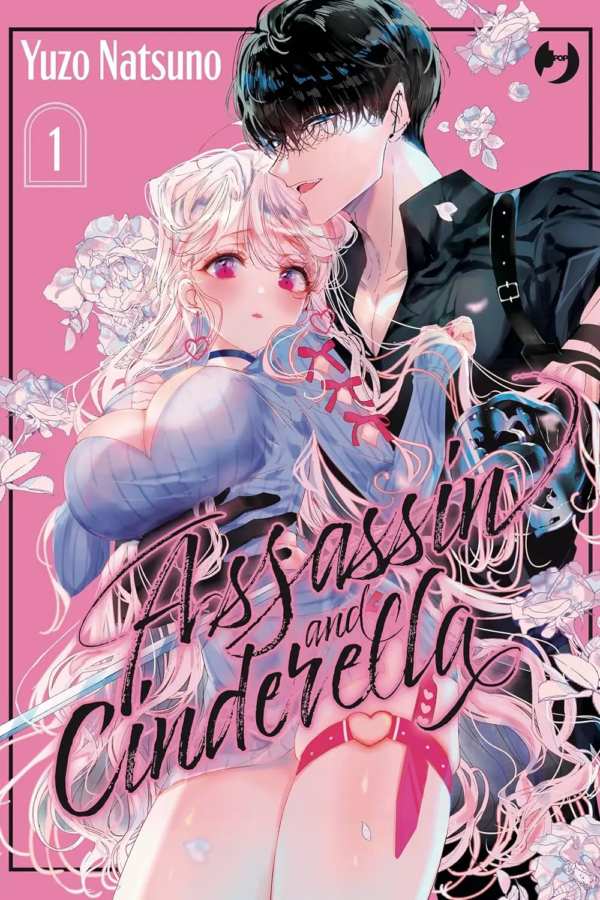 ASSASSIN & CINDERELLA 1