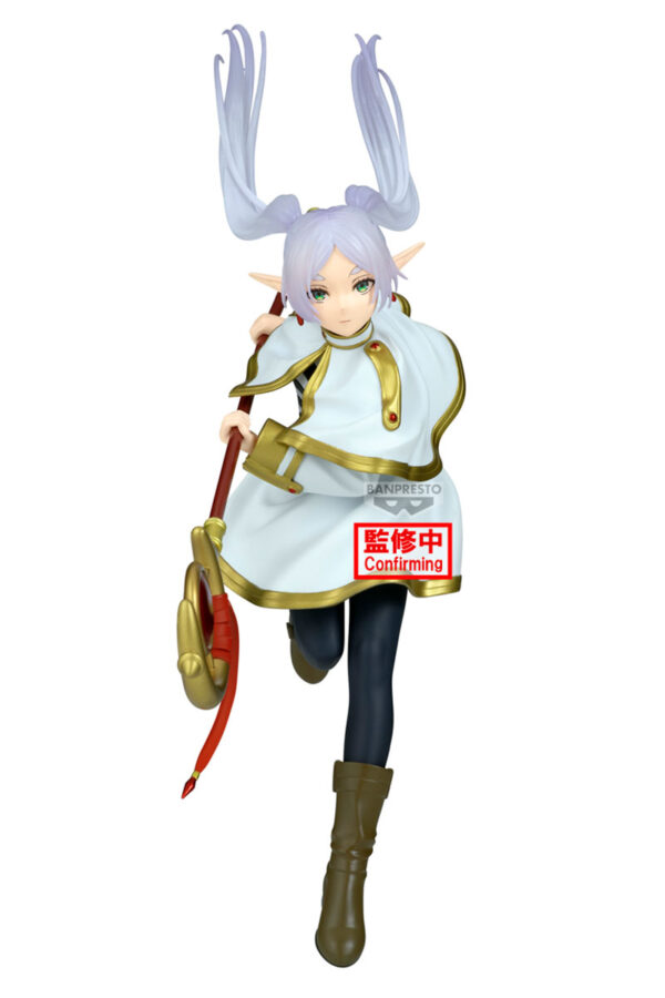 FRIEREN MAXIMATIC FRIEREN FIGURE