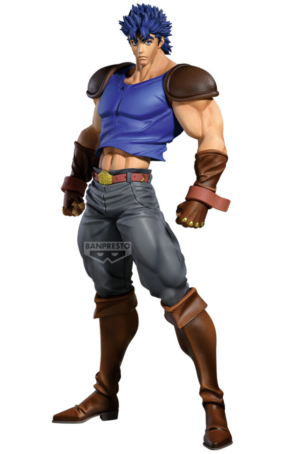 JOJO PHANTOM BLOOD JONATHAN JOESTAR
