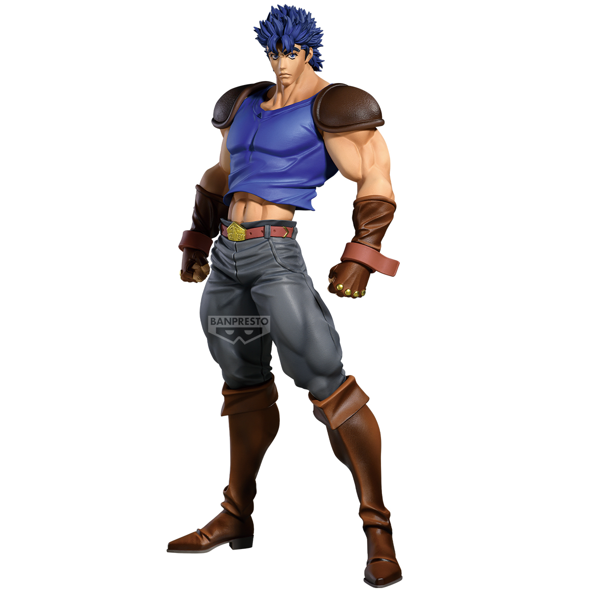 JOJO PHANTOM BLOOD JONATHAN JOESTAR