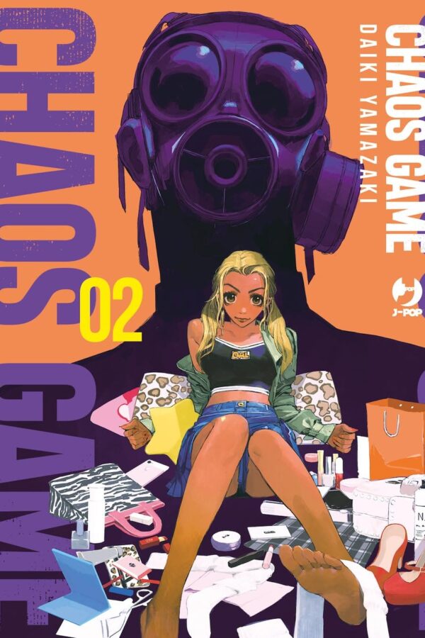 CHAOS GAME 2