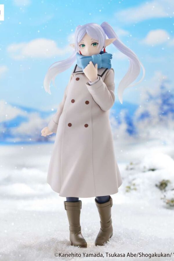 FRIEREN TRIO-TRY-IT FRIEREN FIGURE