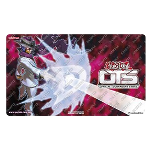 Playmat Destiny HERO - Drawhand