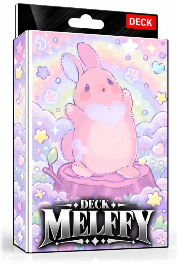 MELLFY Deck YU-GI-OH!