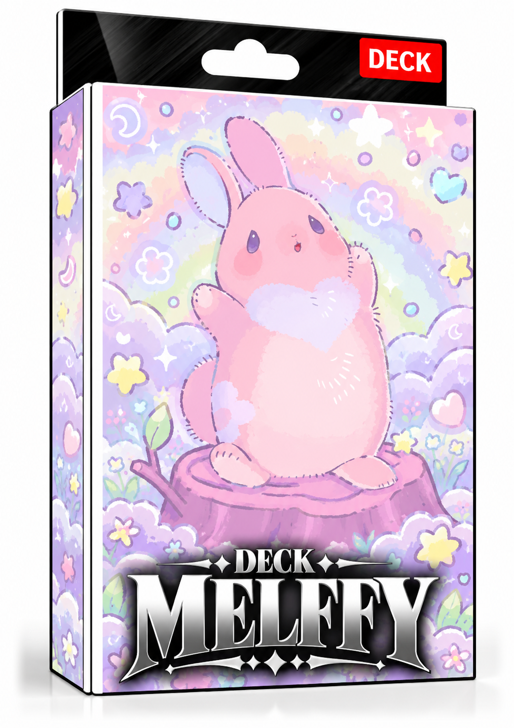 MELLFY Deck YU-GI-OH!