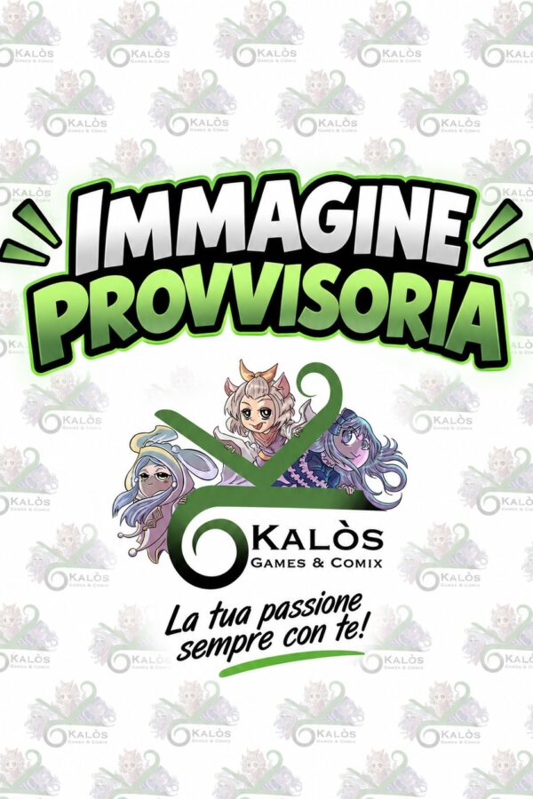 In attesa dell'immagine del prodotto