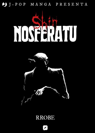 SHIN NOSFERATU
