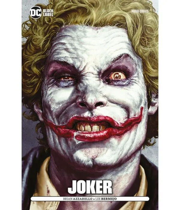 DC POCKET COLLECTION JOKER