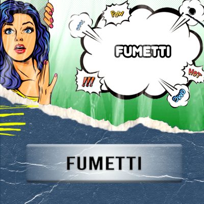 fumetti