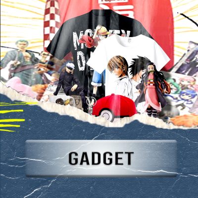 gadget